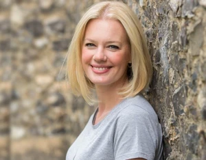 Annie Allerton Official Speaker Profile Picture