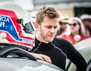 Alex Brundle Official Speaker Profile Picture