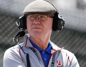 Derek Daly