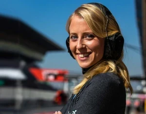 Gemma Fisher