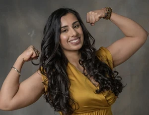 Karenjeet Kaur Bains