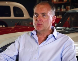 Harry Sherrard Official Speaker Profile Picture