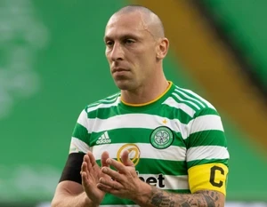 Scott Brown Official Speaker Profile Picture