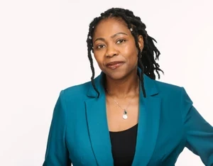 Funmi Onamusi Official Speaker Profile Picture