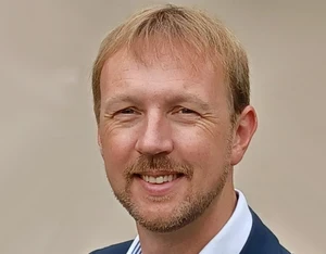 Jeremy Taylor