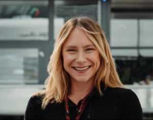 Ruth Buscombe Official Profile Picture