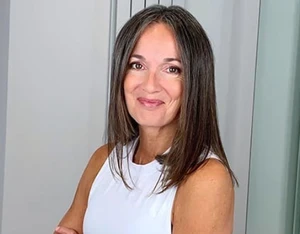 Jacqueline Hooton