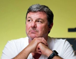 Mark Blundell Official Speaker Profile Picture