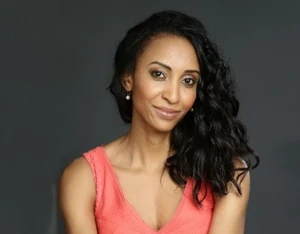 Dr Linia Patel Official Speaker Profile Picture