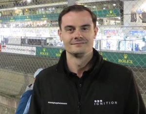 Nick Butcher