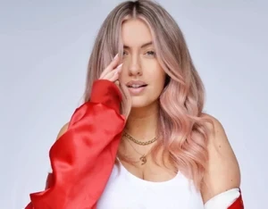 Sophia Hughes Official Speaker Profile Picture