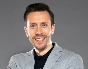 Sam Matterface Official Speaker Profile Picture