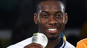 Lutalo Muhammad Official Speaker Profile Picture