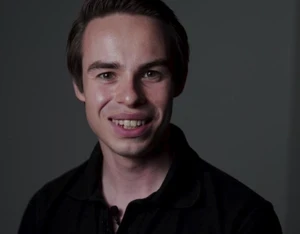 Richard Morris Official Speaker Profile Picture