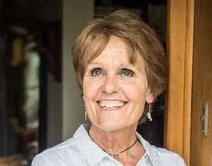 Gina Rippon