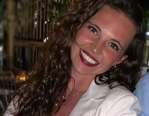 Talia Lazarus Official Speaker Profile Picture