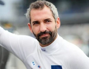 Timo Glock Official Speaker Profile Picture