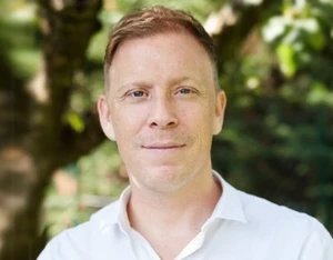 Tristian Niesslen Official Speaker Profile Picture