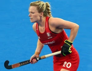 Hollie Pearne-Webb Official Speaker Profile Picture