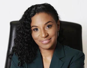 Avril Grant Official Picture