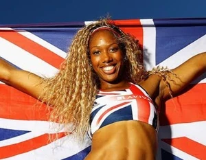 Montell Douglas Official Speaker Profile Picture