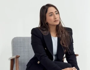 Anisha Joshi Official Speaker Profile Picture