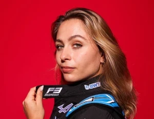 Sophia Flörsch Official Speaker Profile Picture