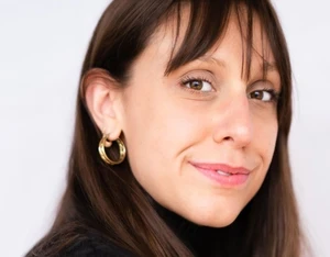 Nicole Vignola Official Speaker Profile Picture