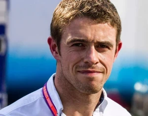 Paul di Resta Official Speaker Profile Picture
