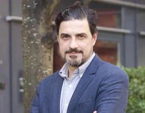 Alexis Conran Official Speaker Profile Picture