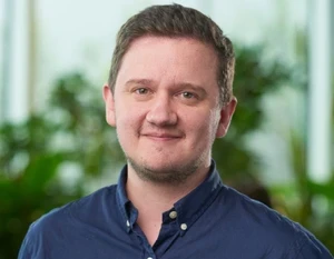 Owen Francis Official Speaker Profile Picture