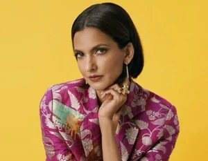 Poorna Jagannathan