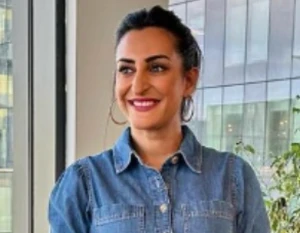 Punam Krishan Official Speaker Profile Picture