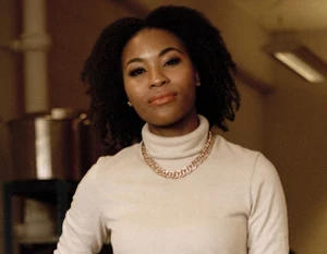 Rachael Twumasi-Corson Official Speaker Profile Picture