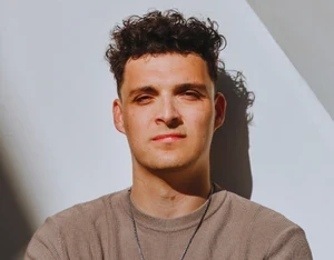 Rob Hosking Official Speaker Profile Picture