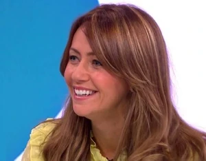 Samia Ghadie