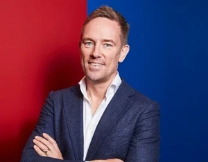 Simon Thomas Official Speaker Profile Picture