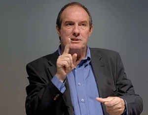 Will Hutton Official Speaker Profile Picture