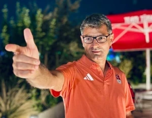 Yusef Dikec Official Speaker Profile Picture