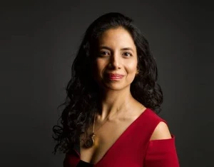 Anima Anandkumar official speaker profile picture