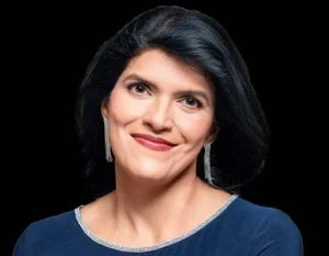 Beena Ammanath