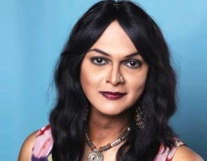 Celia Daniels official speaker profile picture