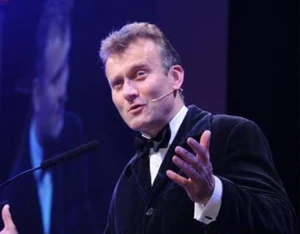 Hugh Dennis