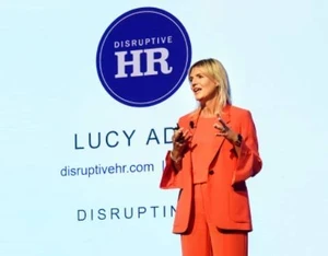 Lucy Adams