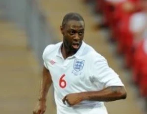 Ledley King official speaker profile picture