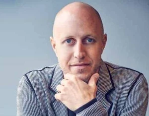 Mike Lee official speaker profile picture