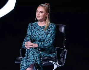 Natalie Ann Jamieson official speaker profile picture