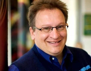 PY Gerbeau's official speaker profile picture