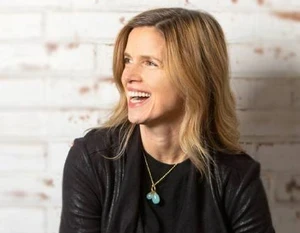 Polly LaBarre official speaker profile picture