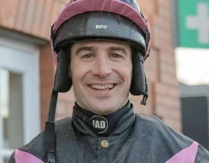 Ryan Mania official speaker profile picture